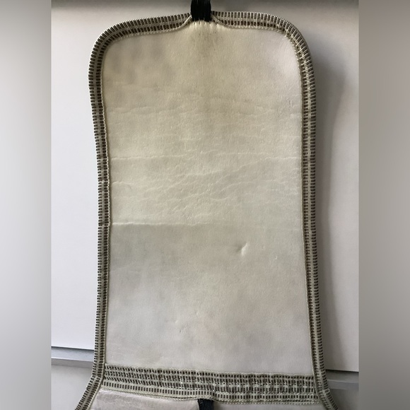 SET of 2 VEGAN Car seat covers - Picture 10 of 16